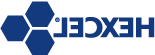 Hexel logo