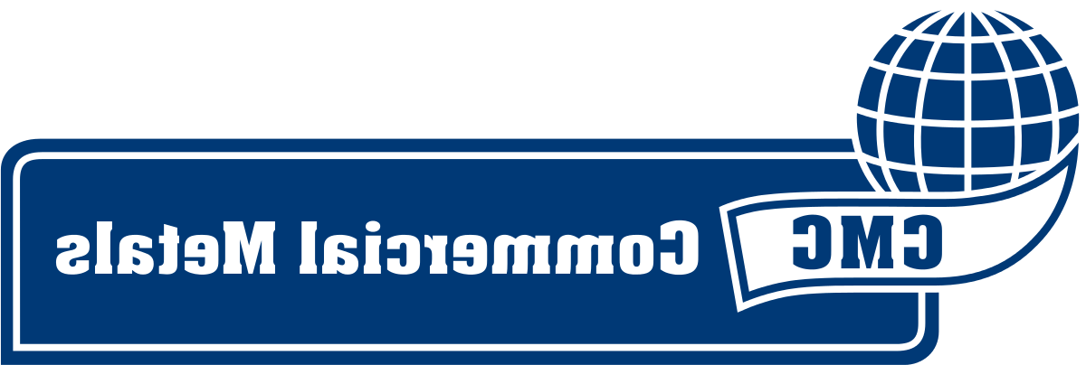 CMC Commercial Metals logo