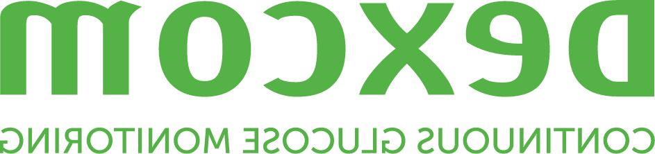Dexcom Category Logo Green